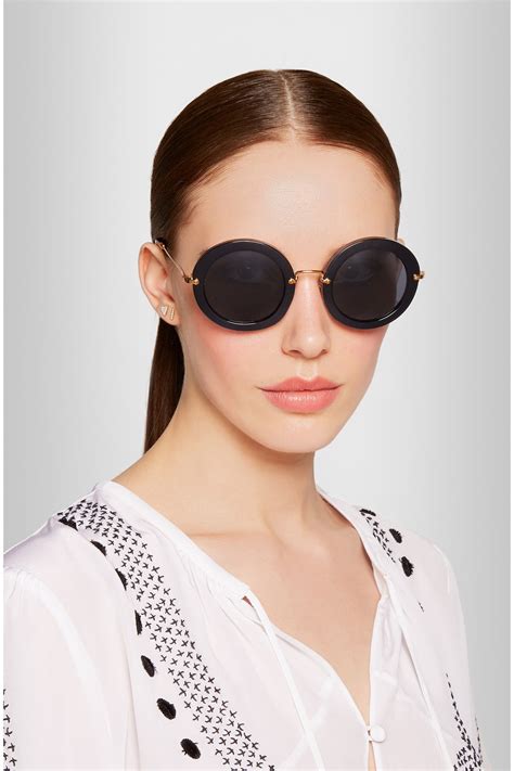 sonnenbrille miu miu 2015|Miu Miu Sunglasses for Women .